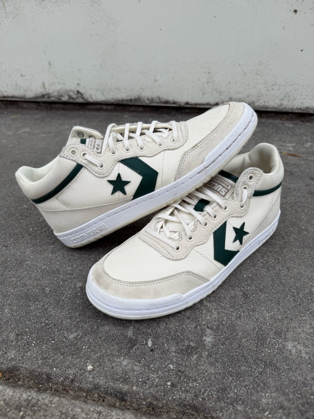 Cons Fastbreak Shoes